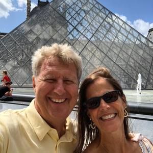 Meet your Posher, Connie